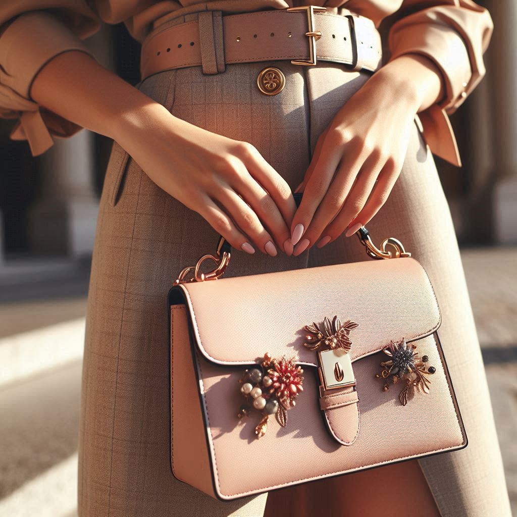 200+ Handbag Instagram Captions for Stylish Posts 5 Inspirational Handbag Instagram Quotes for Confidence
