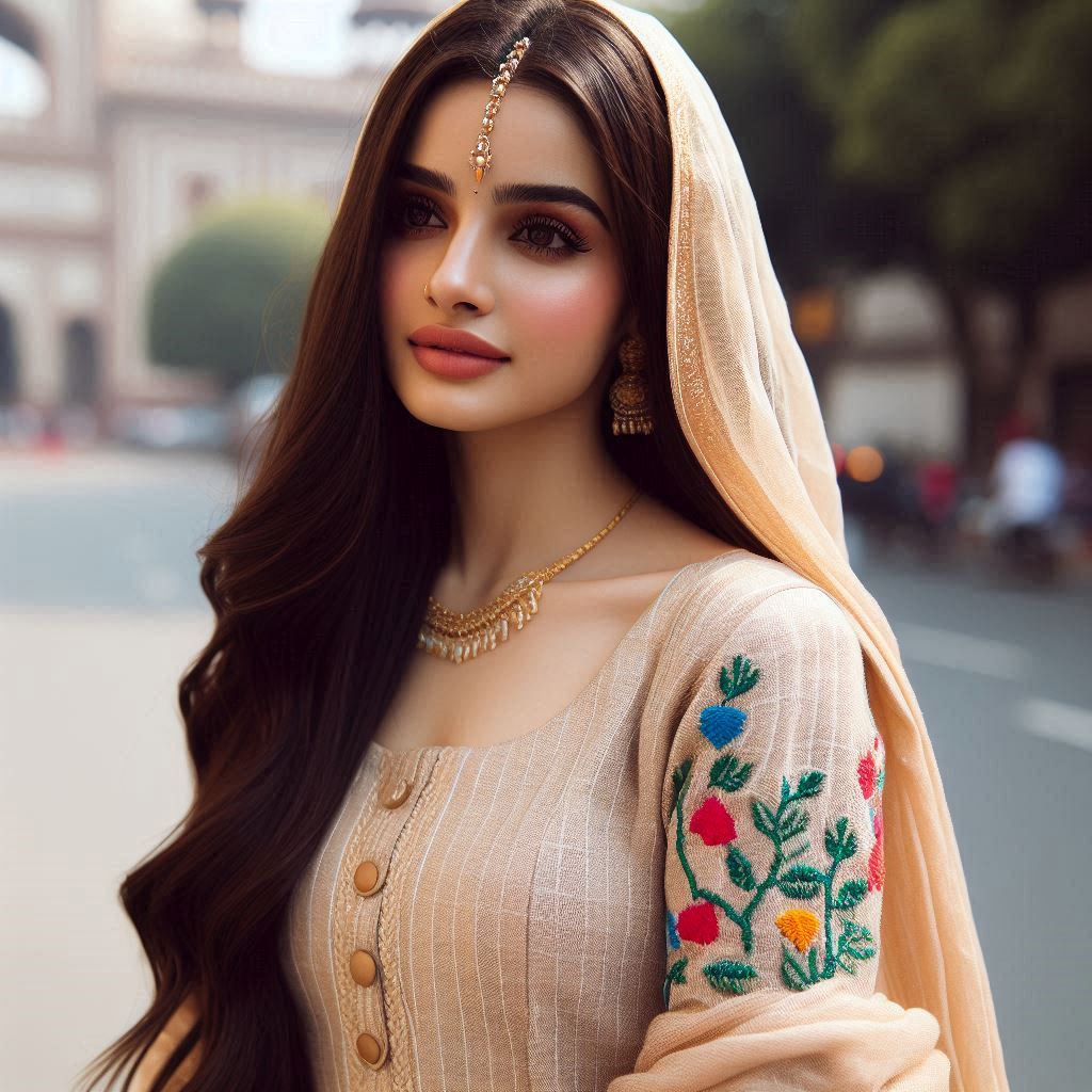 Inspirational Punjabi Captions for Instagram