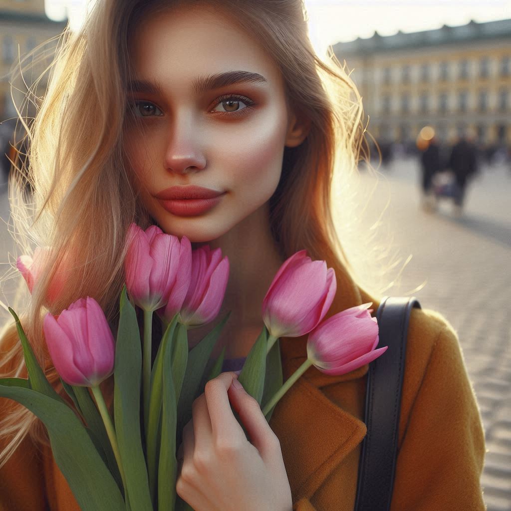 200+ Tulip Captions For Instagram Perfect for Spring and Flowers 4 Inspirational Tulip Quotes for Instagram Captions