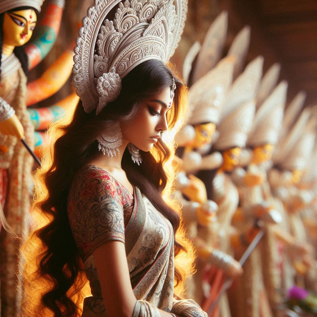 200+ Durga Puja Caption For Instagram to Celebrate the Festival 3 Inspiring Durga Puja Captions for Instagram