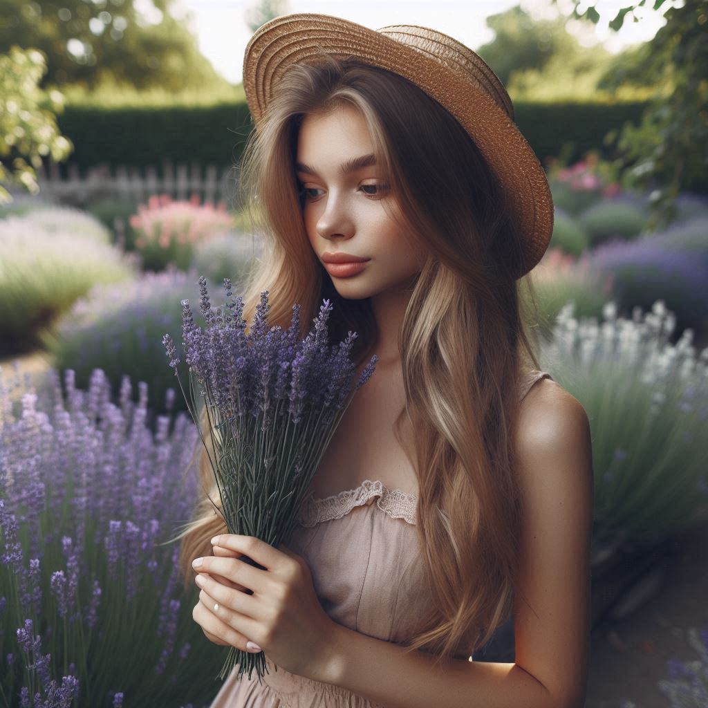 200+ Lavender Captions For Instagram Perfect for Your Posts 4 Inspiring Lavender Captions for Instagram Sharing Peace and Calm