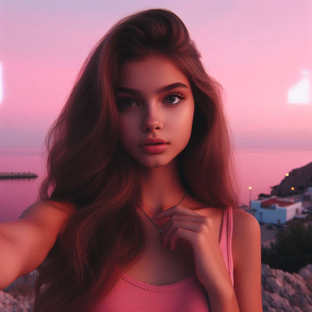 200+ Pink Sky Captions For Instagram Perfect for Your Feed 4 Inspiring Pink Sky Captions for Instagram Feed