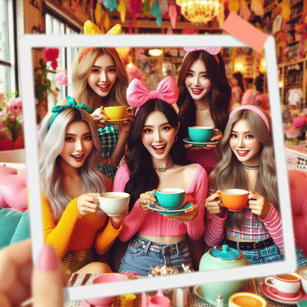 Inspiring Tea Quotes And Captions For Instagram Lovers