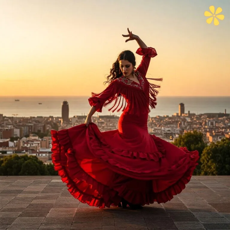 147+ Inspiring Spanish Captions For Instagram and Quotes to Spark Connection
