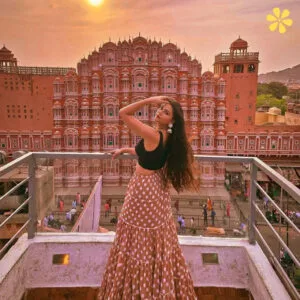 145+ Stunning Jaipur Captions For Instagram and Quotes to Brighten Your Feed