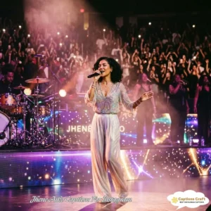 135+ Inspiring Jhene Aiko Captions For Instagram And Quotes That Spark Connection