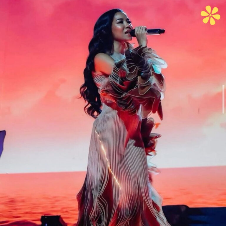 Jhene Aiko Instagram Captions