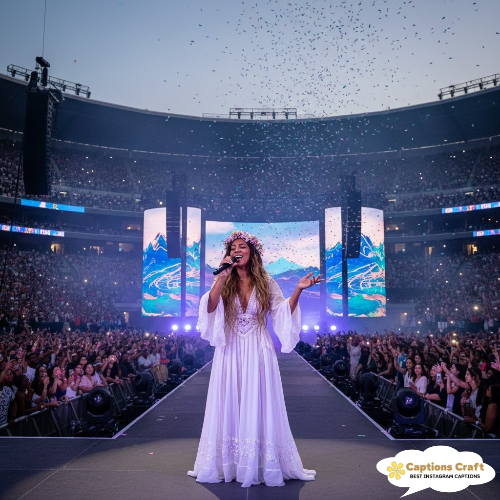 Jhene Aiko Instagram Captions That Reflect Your Vibe