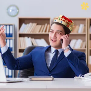 137+ Powerful King Captions For Instagram and Quotes That Rule Your Feed Today