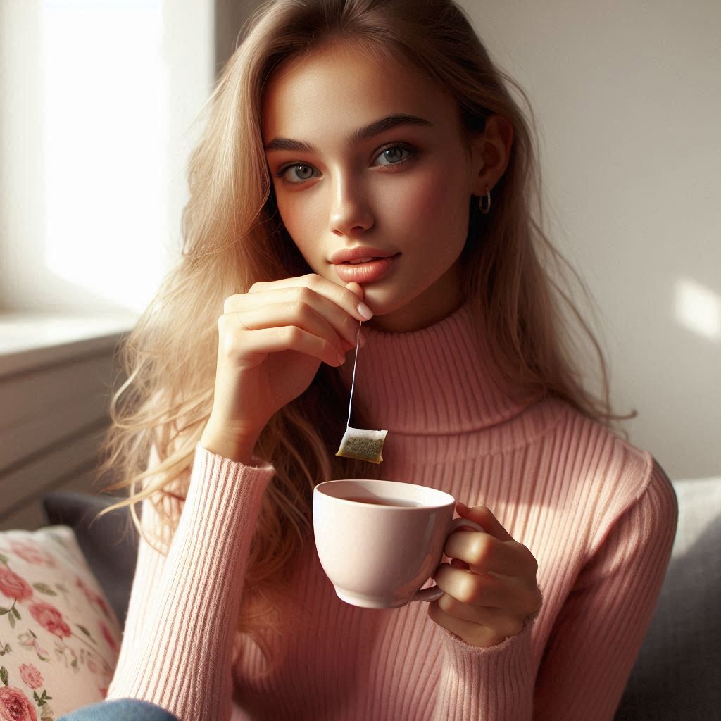 200+ Tea Captions for Instagram for Perfect Tea Moments 4 Morning Tea Captions for Instagram Updates