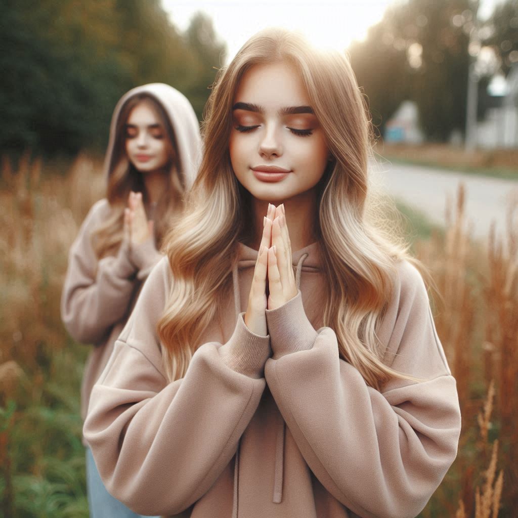 Motivational blessed captions for Instagram videos