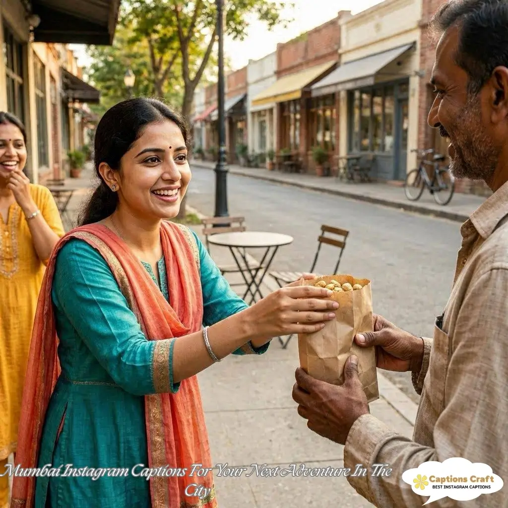 139+ Inspiring Mumbai Captions For Instagram and Quotes to Brighten Your Feed