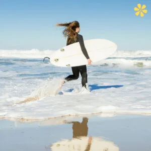 127+ Inspiring Ocean Captions For Instagram and Quotes to Make Waves