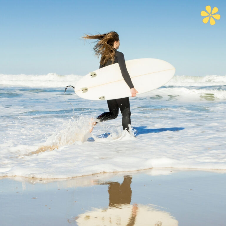 Ocean Captions Instagram