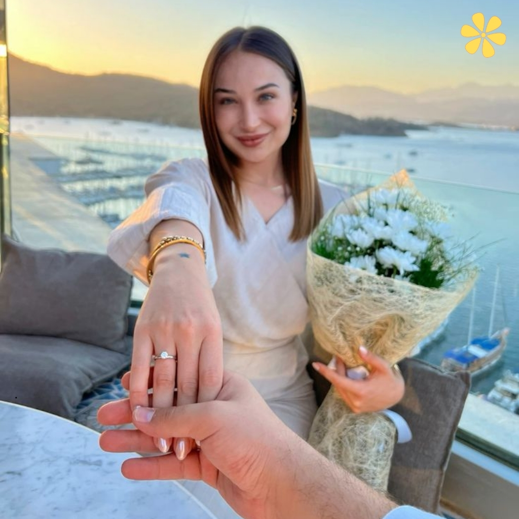 Promise Ring Captions For Instagram