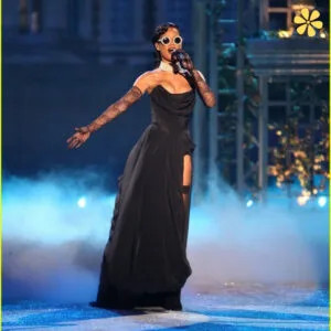 123+ Powerful Rihanna Captions For Instagram and Inspiring Quotes to Shine Bright