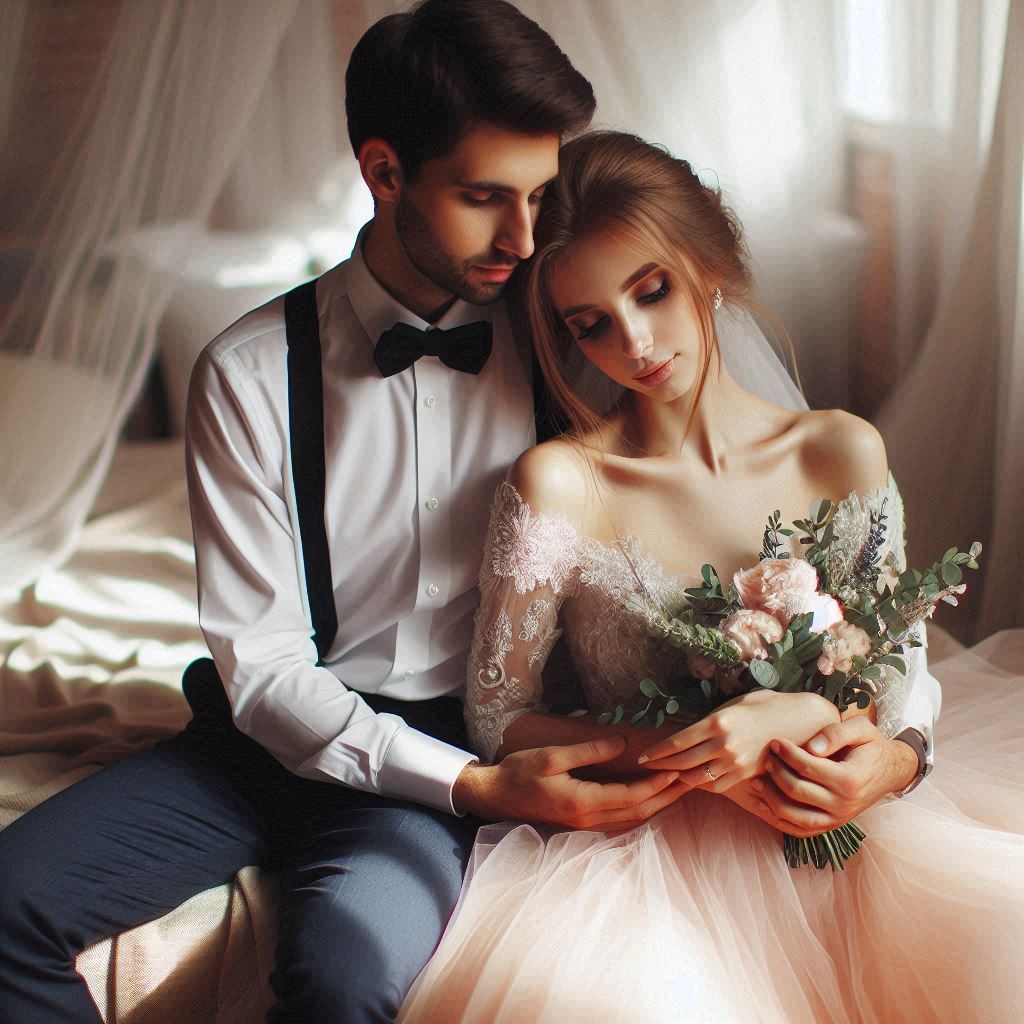 200+ Instagram Captions For Married Couples To Celebrate Love 2 Romantic Instagram captions for married partners