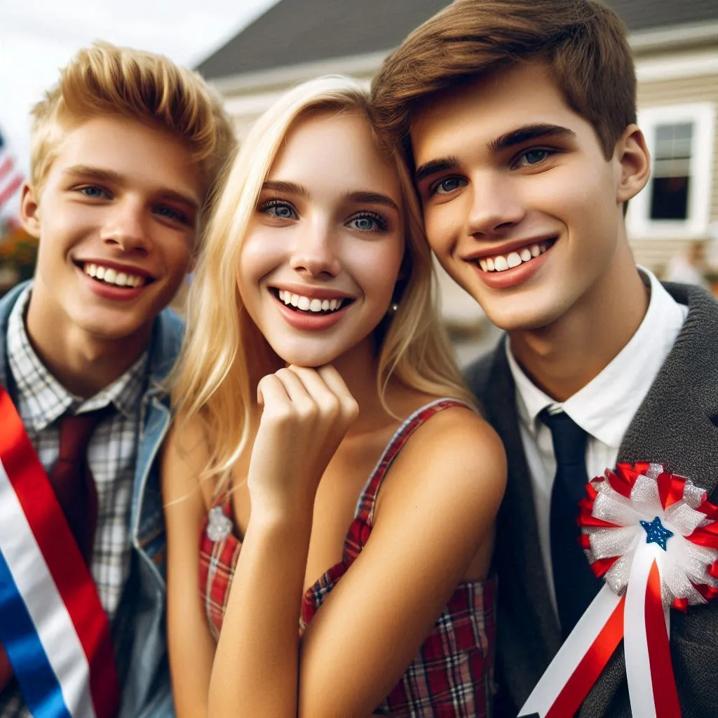 145+ Magical Homecoming Captions For Instagram And Quotes That Shine Bright