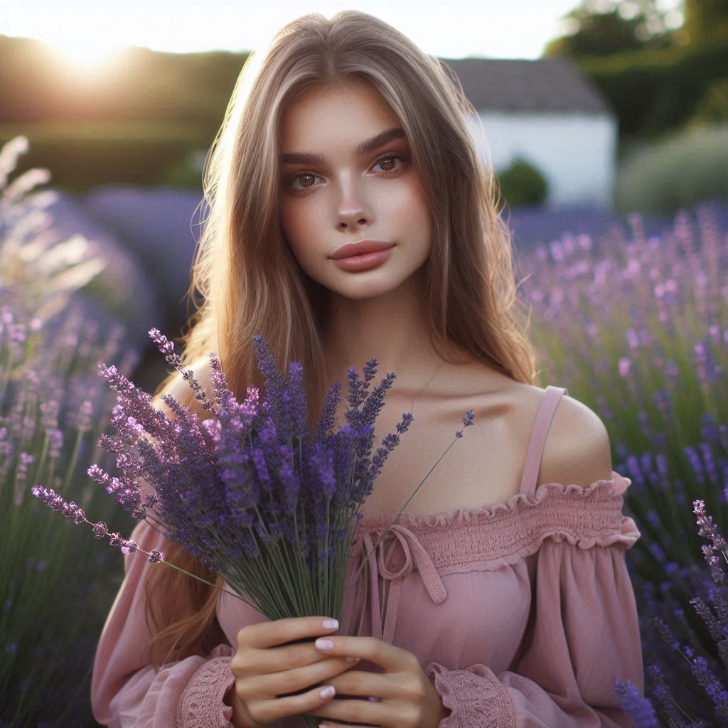 200+ Lavender Captions For Instagram Perfect for Your Posts 3 Short Lavender Captions for Instagram to Enhance Your Feed