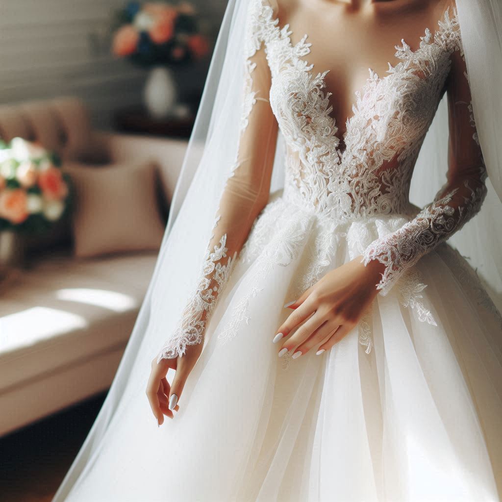 200+ Wedding Dress Captions For Instagram Perfect for Your Big Day 4 Short Wedding Dress Captions for Instagram