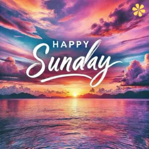 139+ Inspiring Sunday Captions For Instagram and Quotes to Brighten Your Week