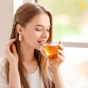 139+ Inspiring Tea Captions For Instagram to Savor Your Moments