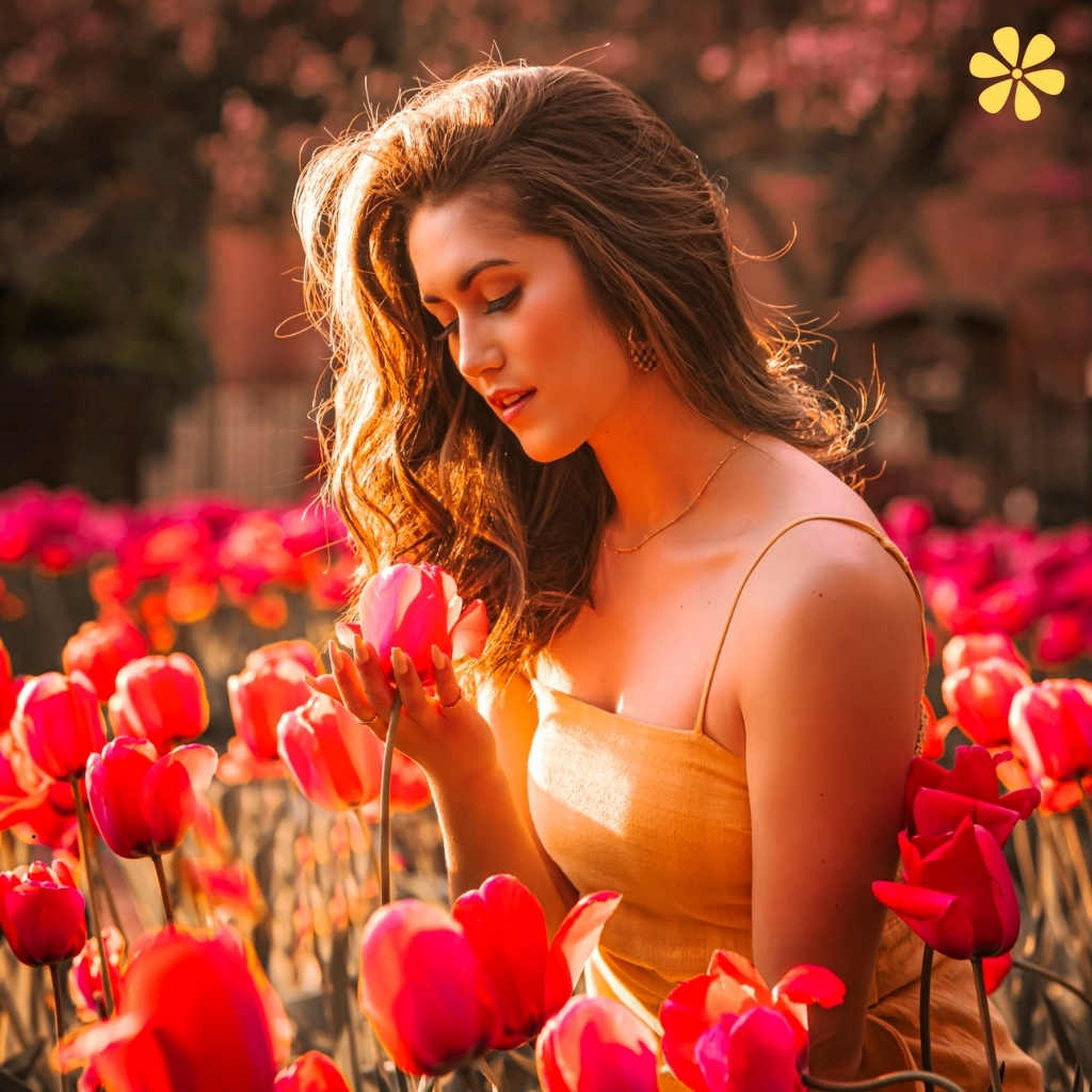 200+ Tulip Captions For Instagram Perfect for Spring and Flowers 10 Tulip Captions For Instagram