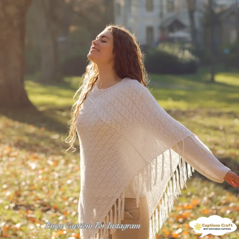 Unforgettable Enjoy Captions For Instagram and Quotes to Spark 125+ Moments of Joy