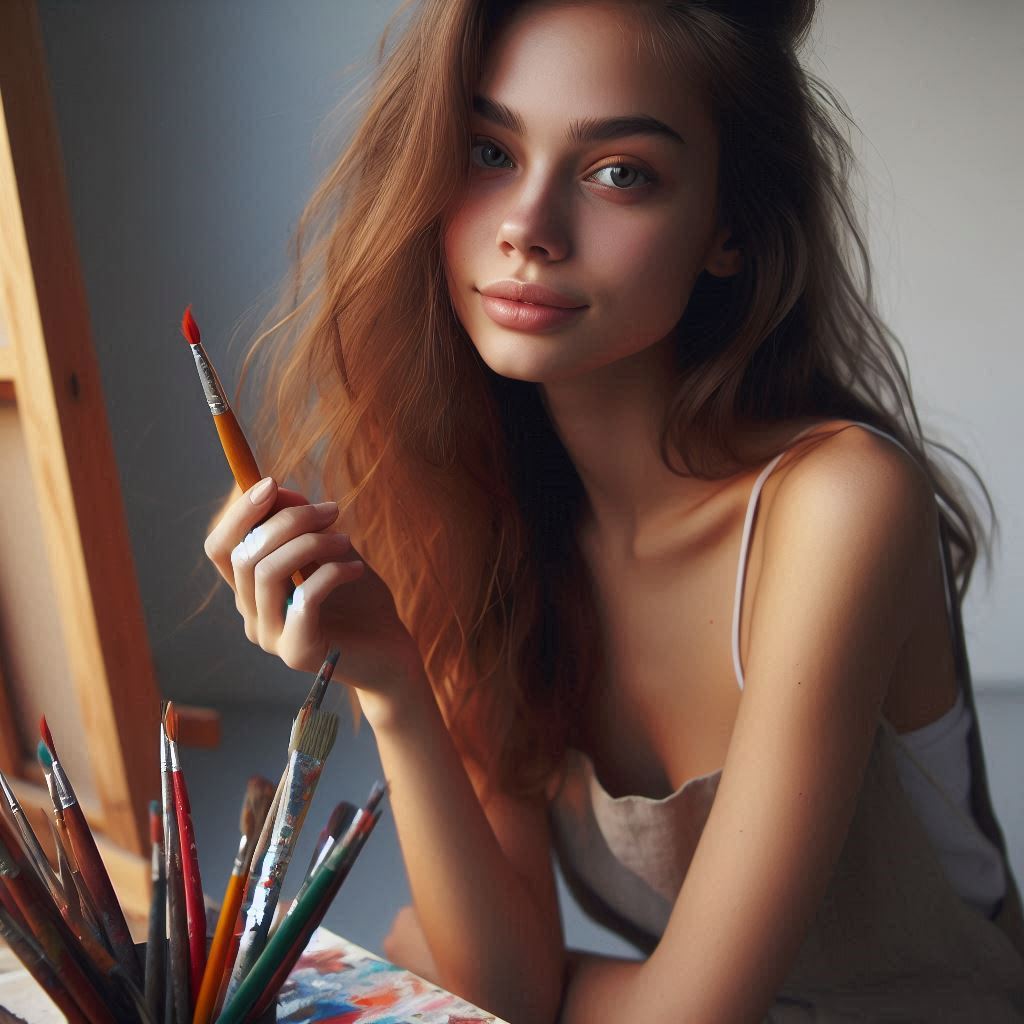 200+ Art Captions For Instagram to Inspire Creativity and Express Yourself 3 Unique Art Captions for Instagram Sharing