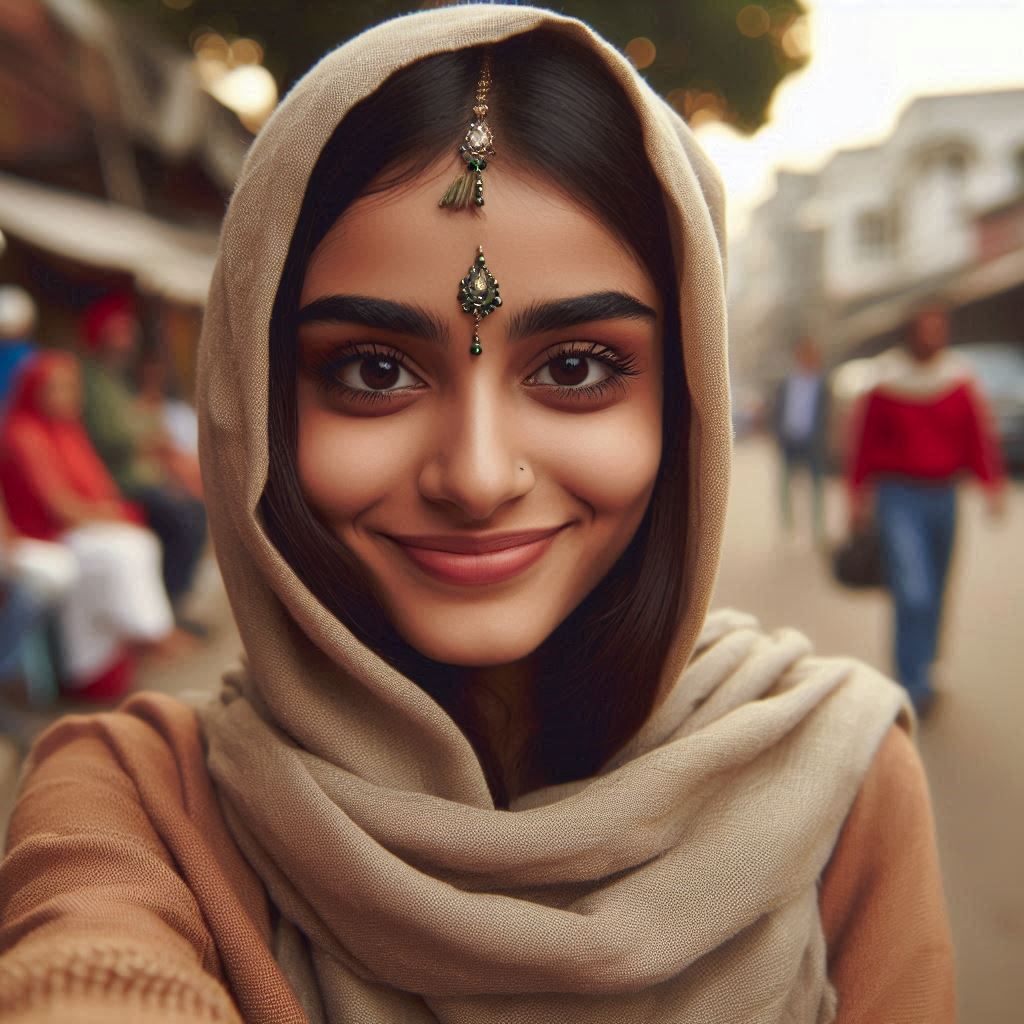 Charming Desi Captions For Instagram and Quotes That Spark Joy 145+ Times Over