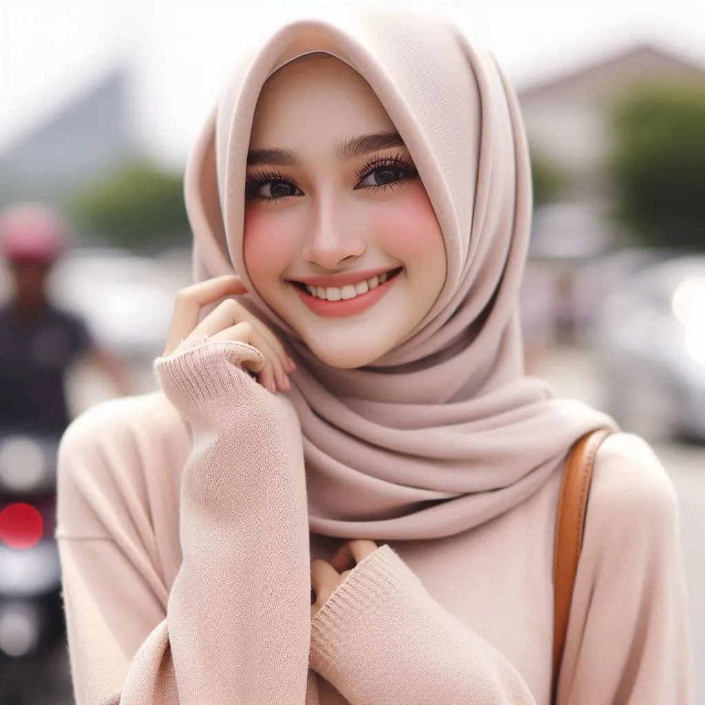149+ Inspiring Hijab Captions For Instagram and Quotes That Radiate Confidence and Style