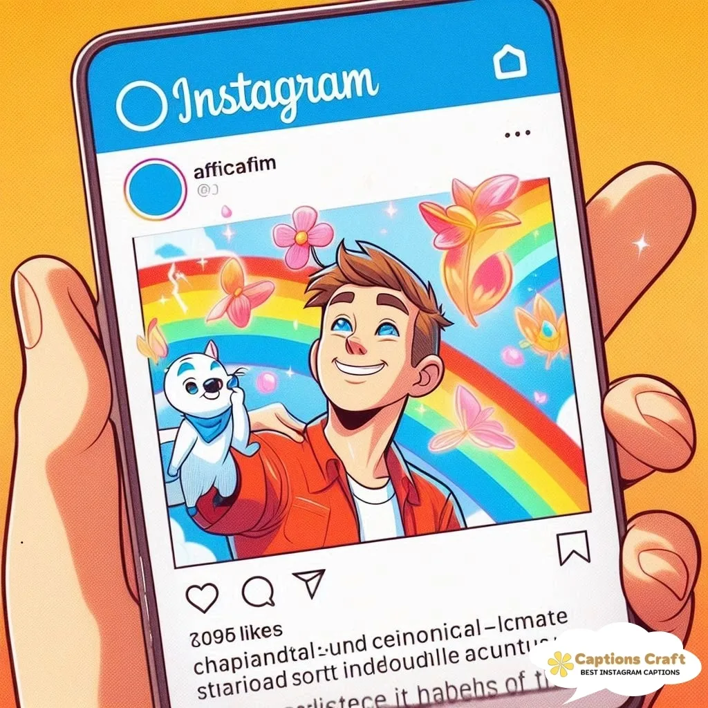 123+ Creative Late Post Captions For Instagram and Quotes That Shine Brightly