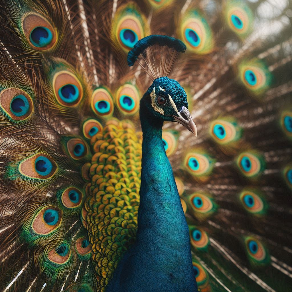 200+ Peacock Captions For Instagram Perfect for Your Feed 4 Unique Peacock Captions For Instagram Profiles