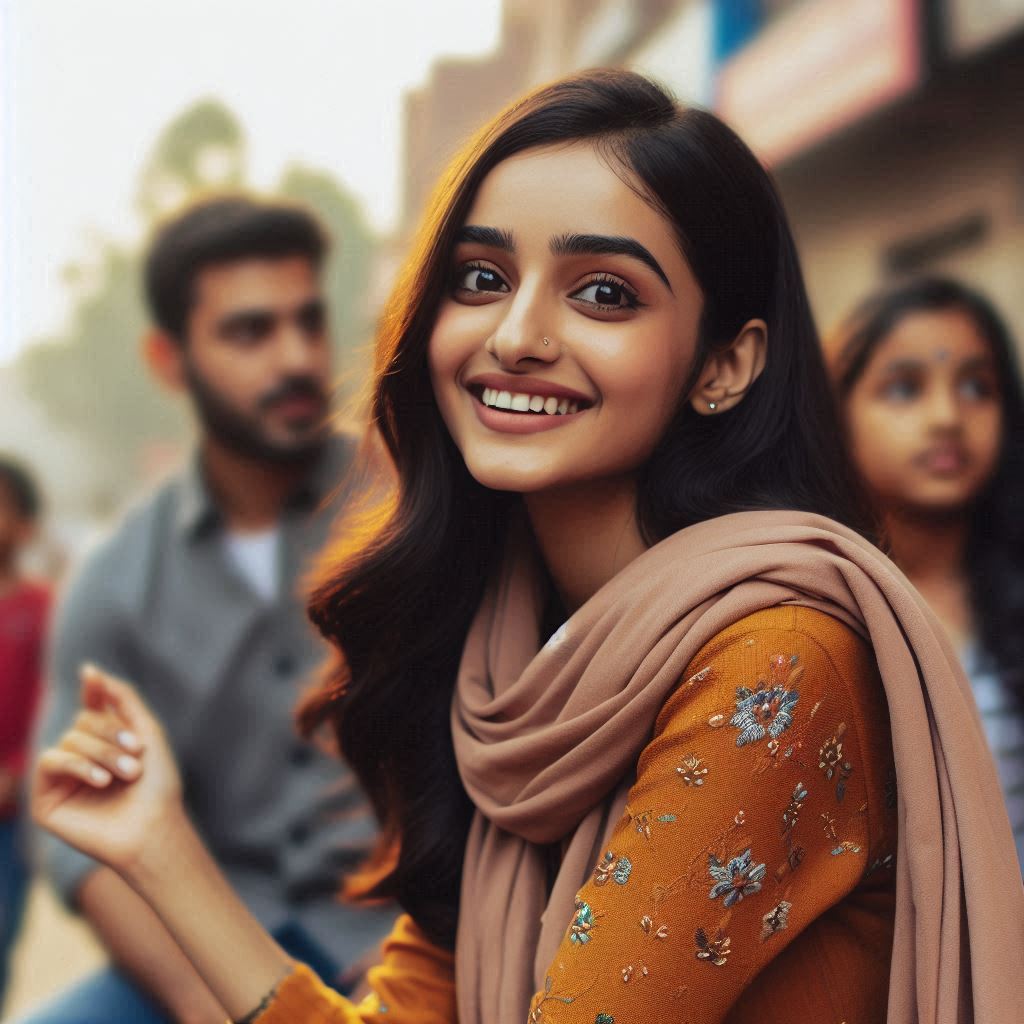 Charming Desi Captions For Instagram and Quotes That Spark Joy 145+ Times Over