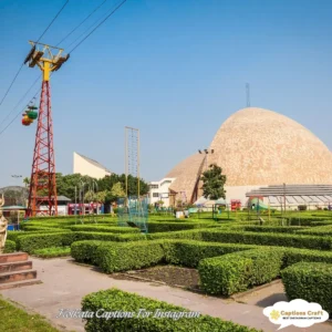 125+ Creative Kolkata Captions For Instagram to Spark Your Creative Spirit
