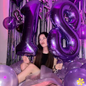 200+ 18th Birthday Captions to Celebrate This Milestone in Style zz