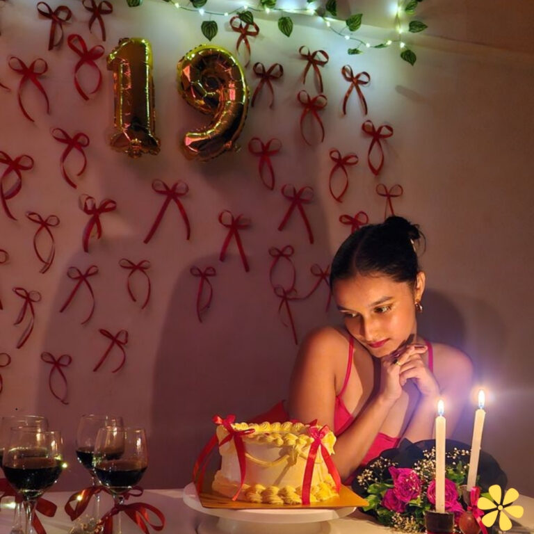 19 Birthday Captions