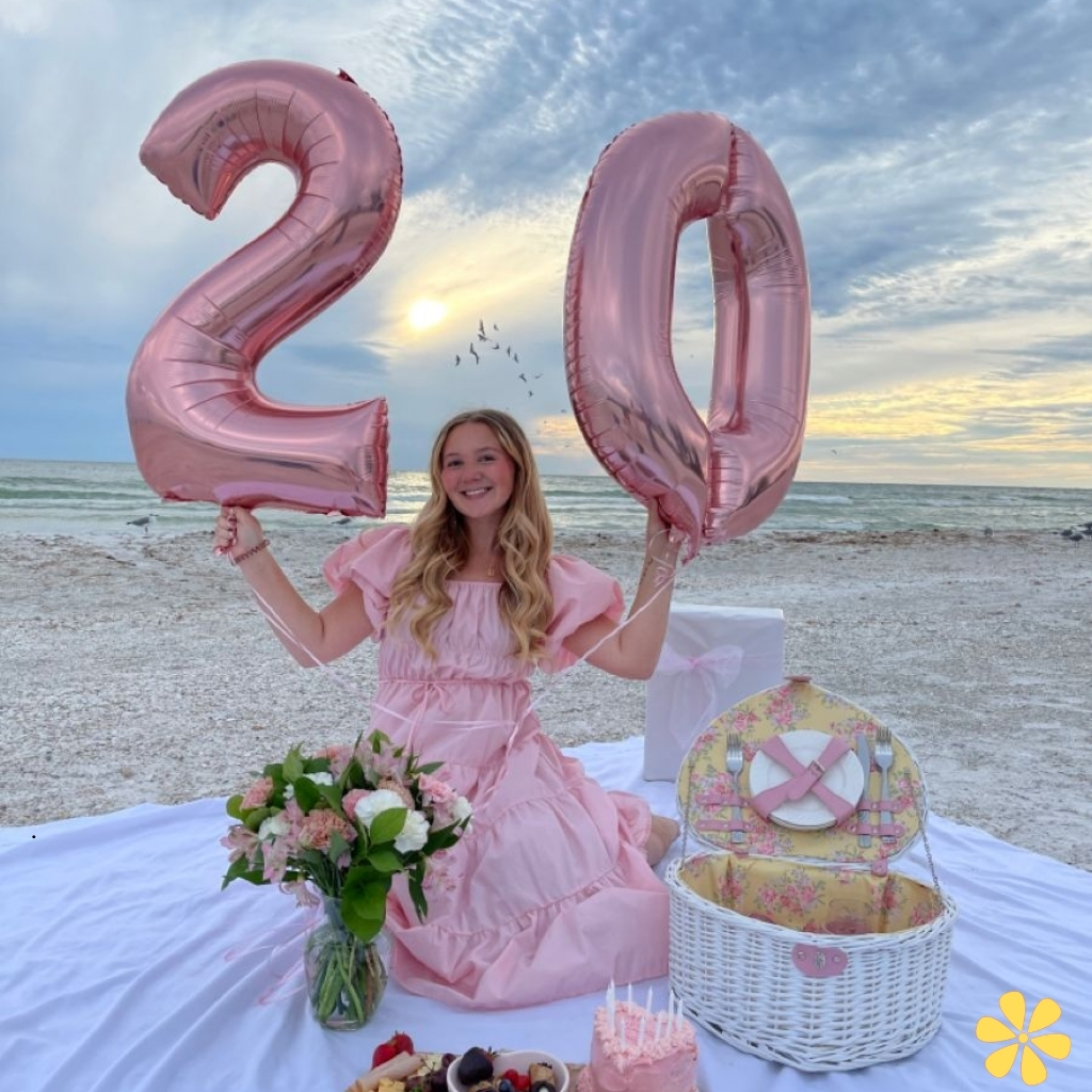 200+ 20th Birthday Captions to Celebrate Two Decades of Awesomeness 17 20th Birthday Captions
