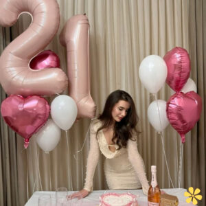 200+ Best 21st Birthday Instagram Captions for Celebrations