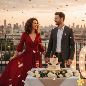 200+ Anniversary Captions to Celebrate Love and Cherish Memories Together