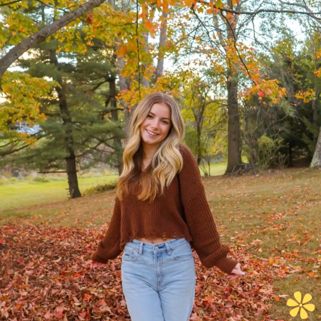 Autumn Captions