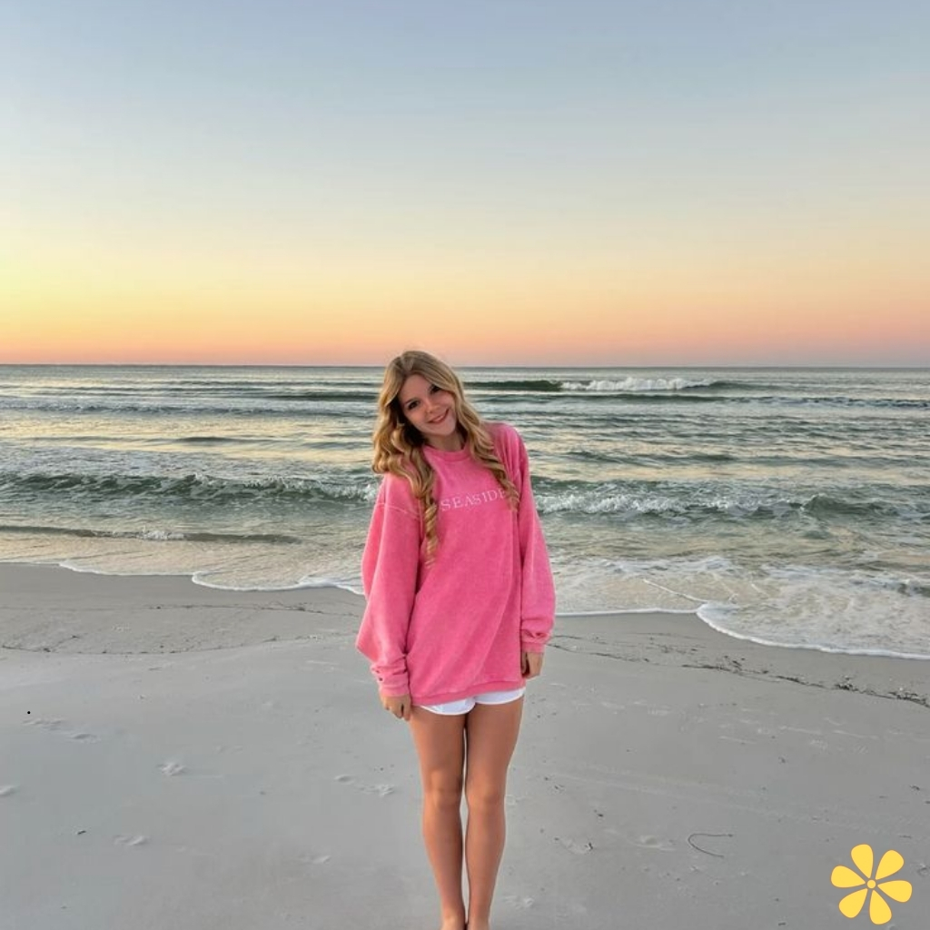 Beach Captions