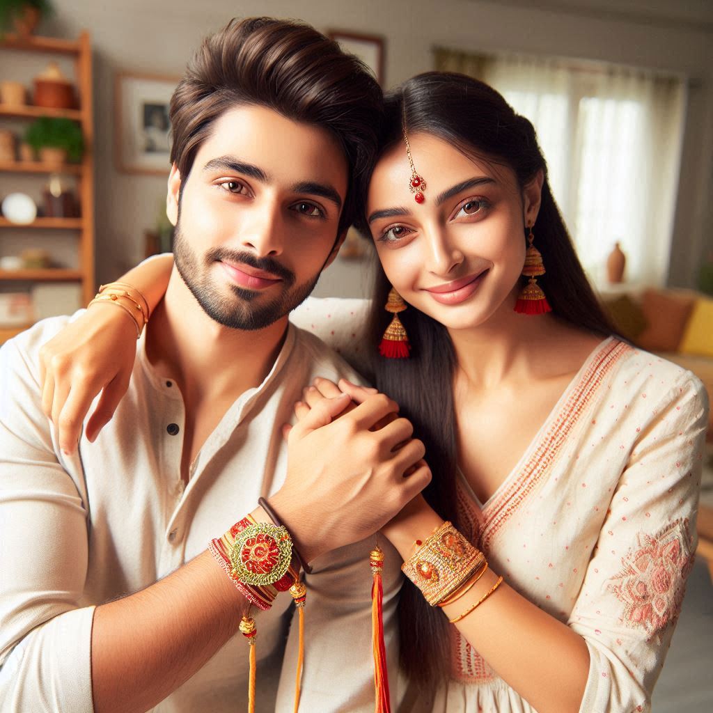 200+ Raksha Bandhan Puja Captions for Instagram to Celebrate the Bond of Love 7 Beautiful Captions For Instagram To Share On Raksha Bandhan
