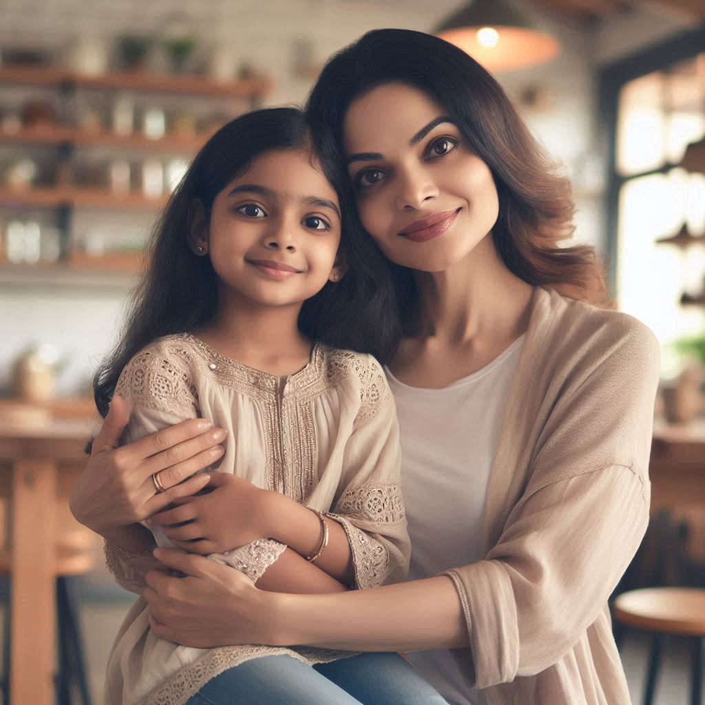 Beautiful Maa Captions For Instagram To Share With Family