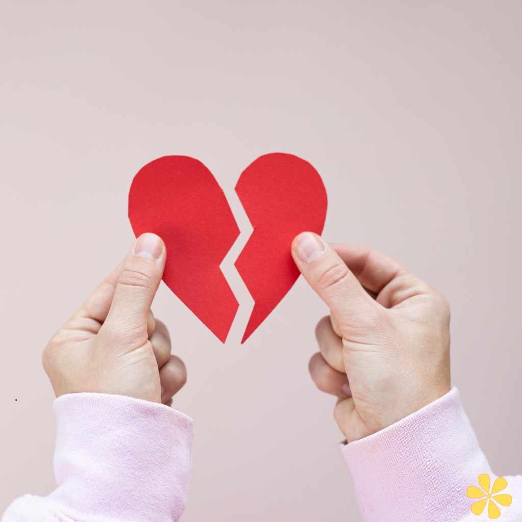200+ Broken Hearted Captions to Express Your Feelings and Heal Your Soul 13 Broken Hearted Captions
