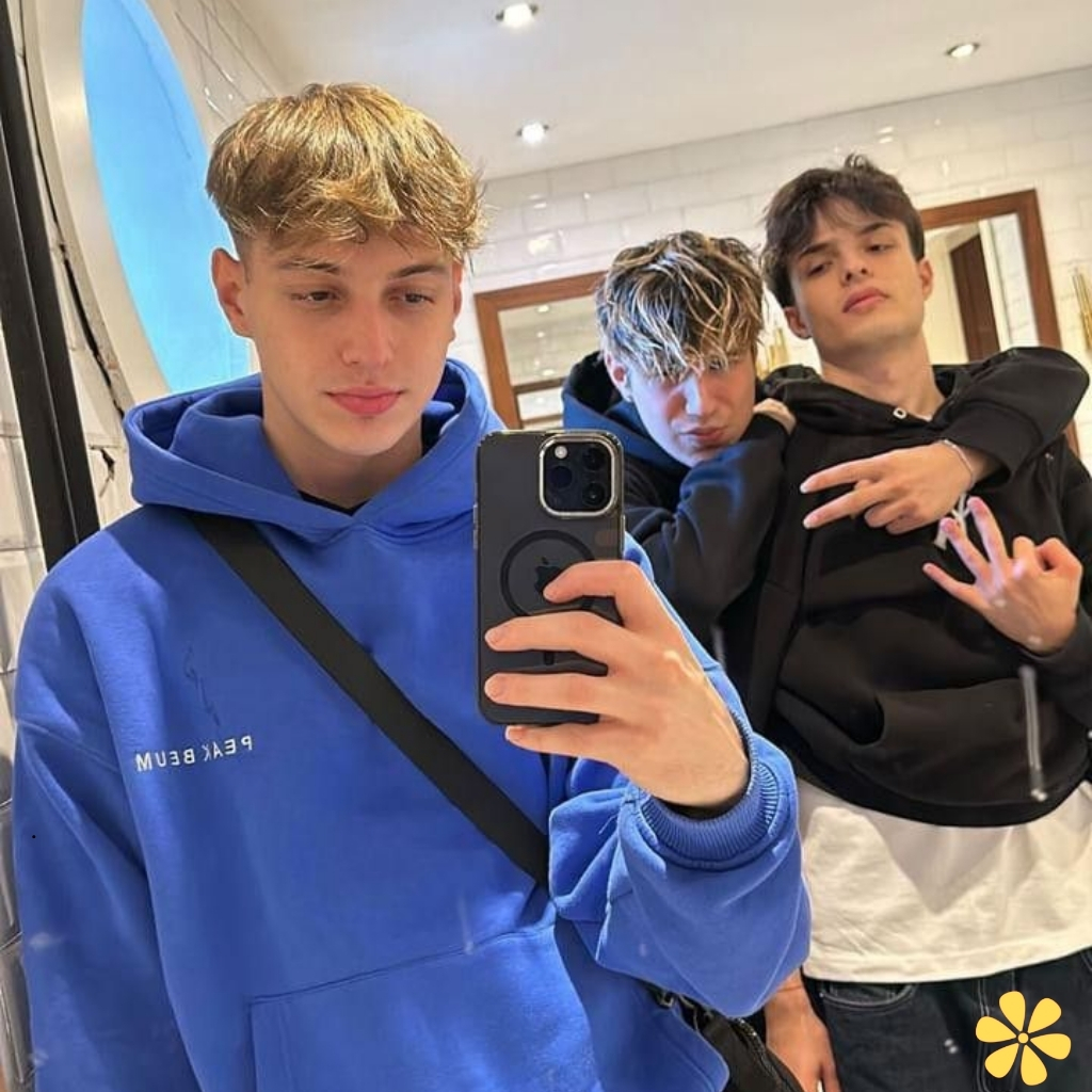 200+ Captions For Instagram Boys That Will Make Your Profile Stand Out 1 Captions For Instagram Boys