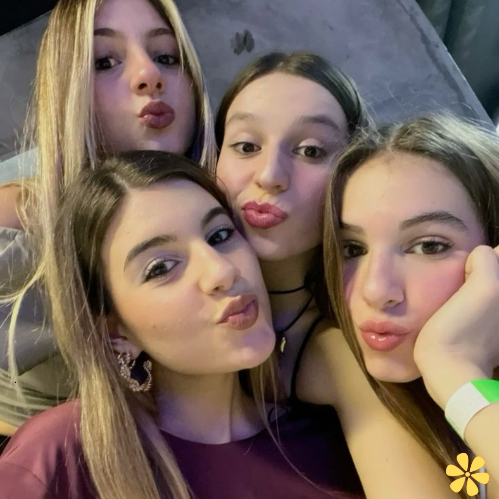 200+ Girl Captions For Instagram That Spark Joy and Showcase Your Vibe 18 Captions For Instagram Girls Posts