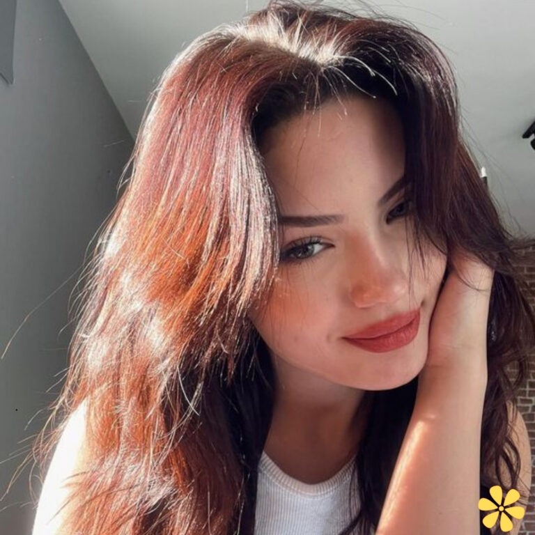 Captions For Instagram Selfies