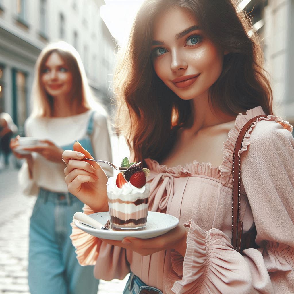 200+ Dessert Captions for Instagram to Sweeten Your Feed with Delightful Treats 5 Captions For Instagram That Celebrate Desserts