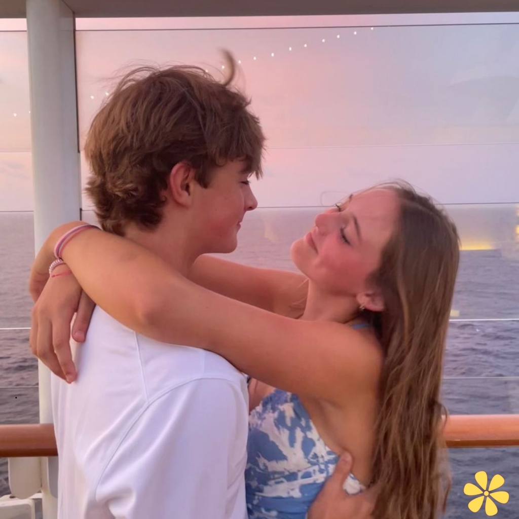 Couple Captions
